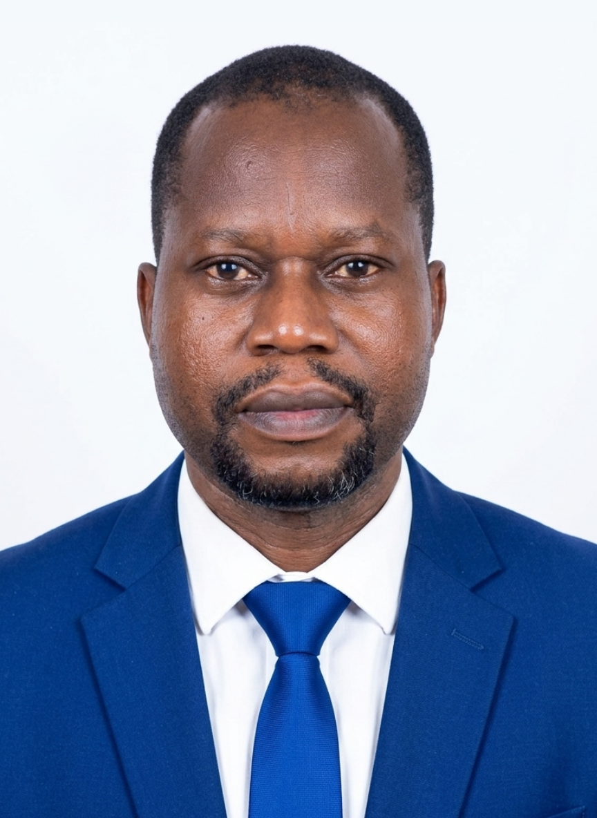 Babajide Adebayo Solomon